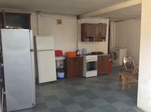 Hostal Guest House U Lili