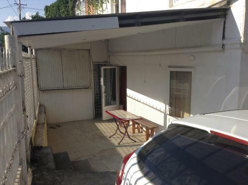 Hostal Guest House U Lili