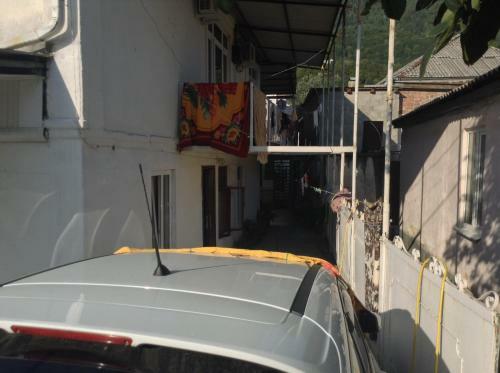 Hostal Guest House U Lili