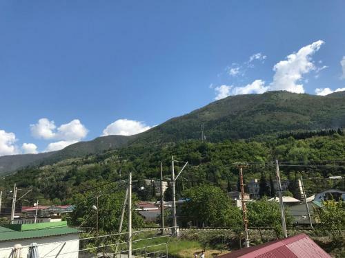 Hostal Colibri