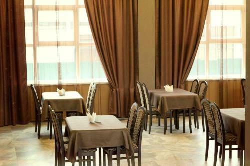 Ashamta Hotel