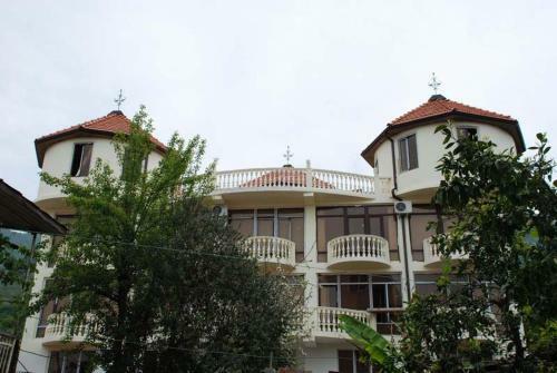 Posada Minigostinitsa Abkhaziya