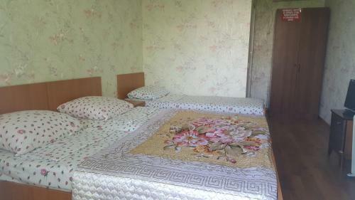 Hostal Guest House On Demerjipa