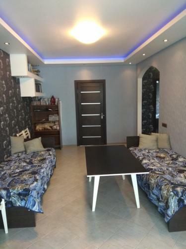 Apartment Abazgaa Street 59/2