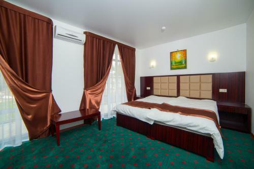 Wellness Park Hotel Gagra All-inclusive