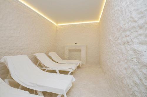 Wellness Park Hotel Gagra All-inclusive