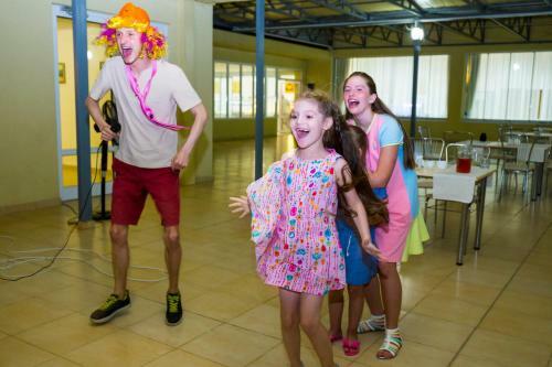 Wellness Park Hotel Gagra All-inclusive