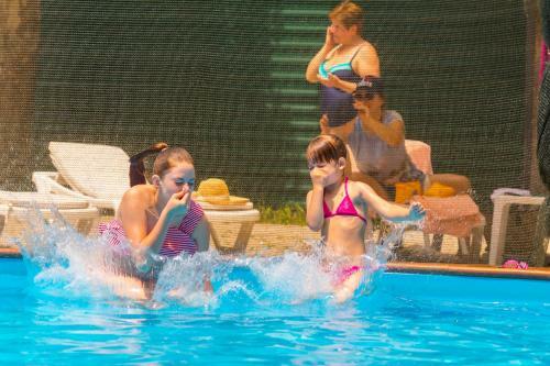 Wellness Park Hotel Gagra All-inclusive