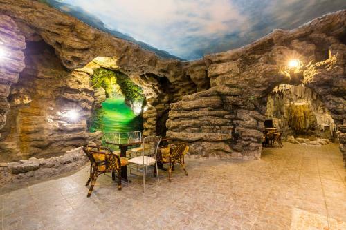 Wellness Park Hotel Gagra All-inclusive