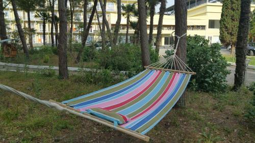 Wellness Park Hotel Gagra All-inclusive