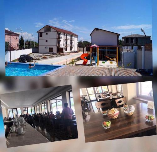 Akua Resort Hotel