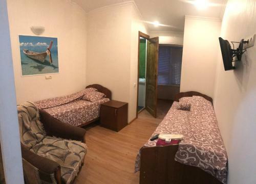 Hostal Guest House Krasotel
