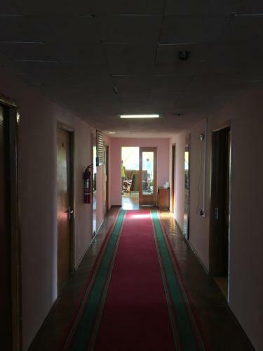 Strana Dushi Hotel