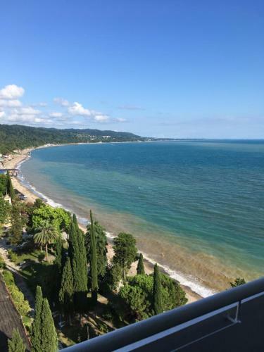 Strana Dushi Hotel