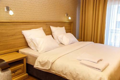 Posada Family Inn