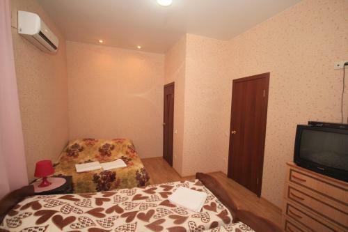 Hostal Holiday Home Afinia