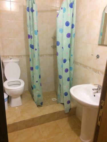 Hostal Guest House Alashara
