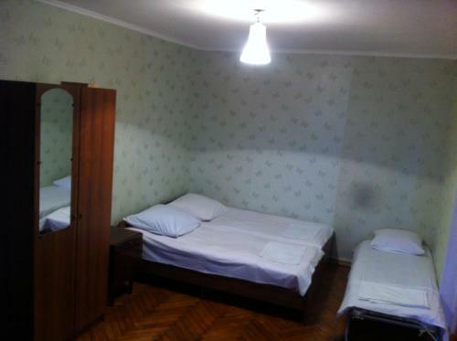 Apartment On Agrba 3/2