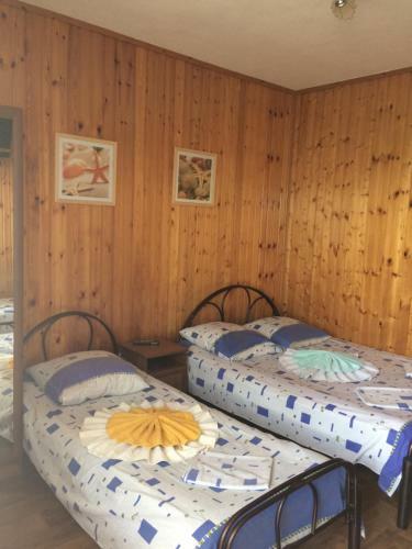 Hostal Guest House U Mishy