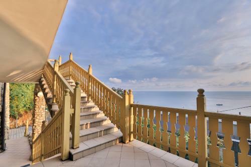 Hotel Villa Akvavizi