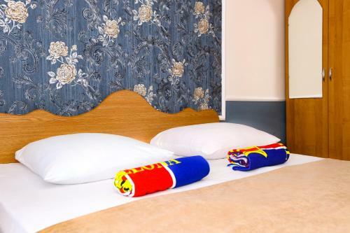 Hostal Guest House U Morya
