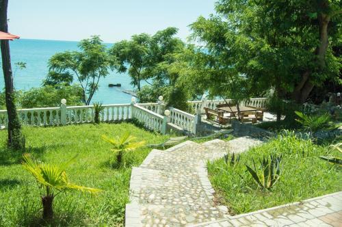 Hostal Villa Afon