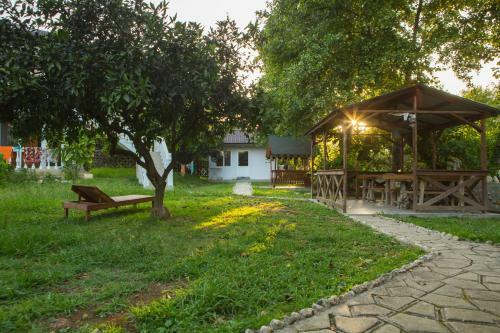 Hostal Ruchey Mini-hotel