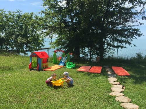 Hostal U Valentiny