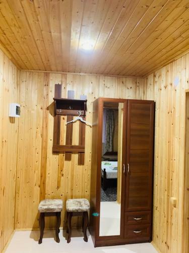 Hostal U Valentiny