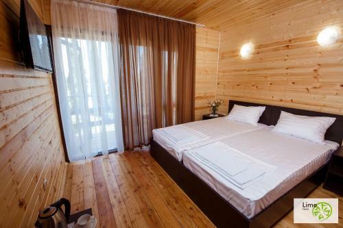 Posada Boutique Hotel Lime