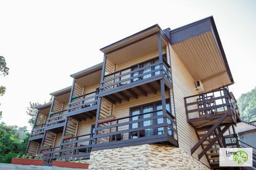 Posada Boutique Hotel Lime