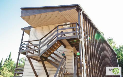 Posada Boutique Hotel Lime