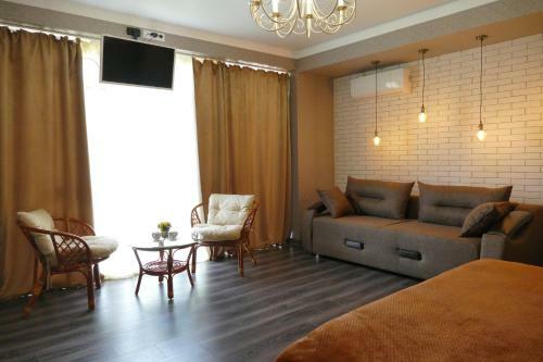 Hotel Phanakopi