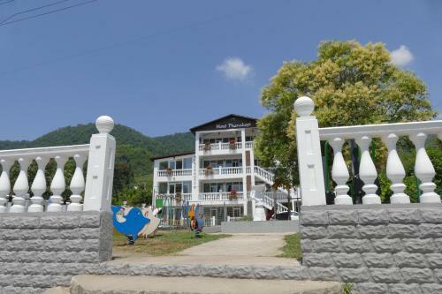 Hotel Phanakopi