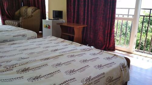 Aparthotel Na Abovyana 7