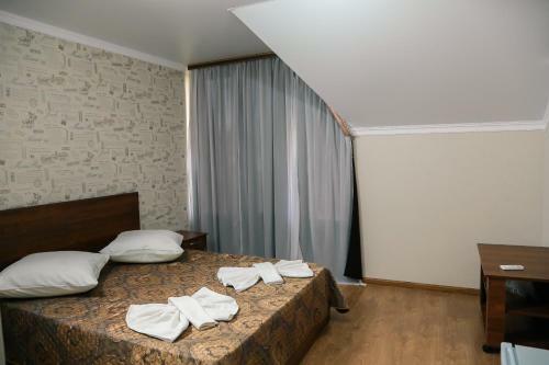 Hotel Bon Amour