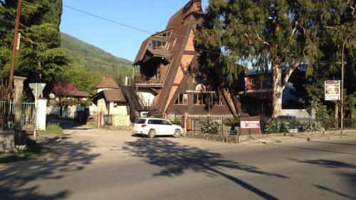 Hostal Guest House Svetlana