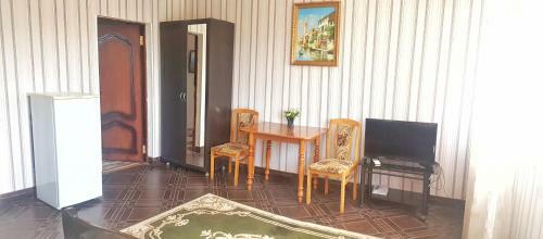 Posada Mini-hotel Timur