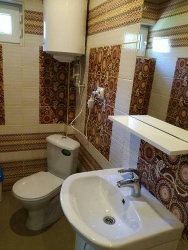 Hostal Apartment On Tereshkovoy