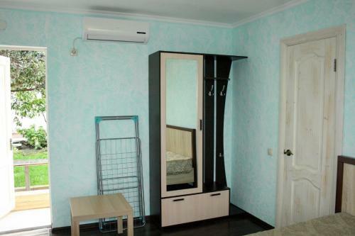 Hostal Apartment On Tereshkovoy