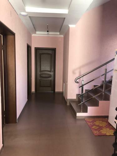 Hostal Guesthouse On Sovhoznaya 18