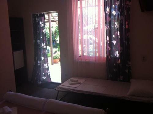 Hostal Guest House Sunrise