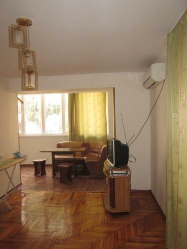 On Abasgaa 43/3 Apartment