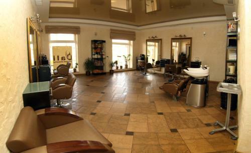 Hotel Pansionat San-marina