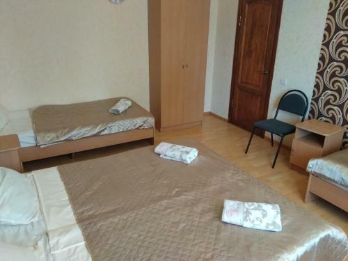 Hostal Sandro