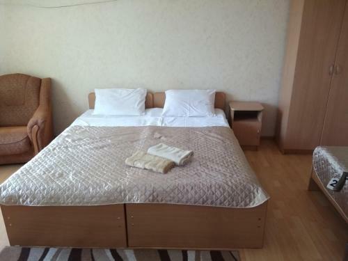 Hostal Sandro