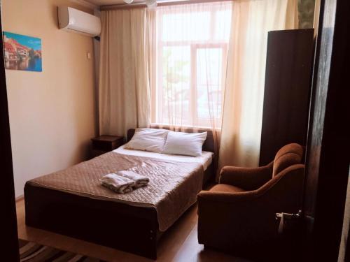 Hostal Sandro