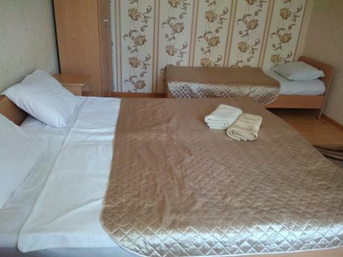 Hostal Sandro