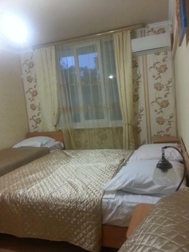 Hostal Sandro