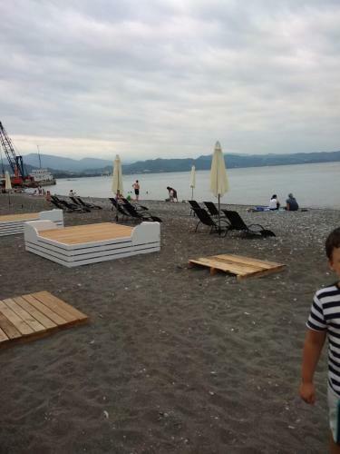 Hostal Sandro